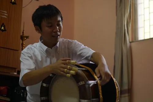 hitanori